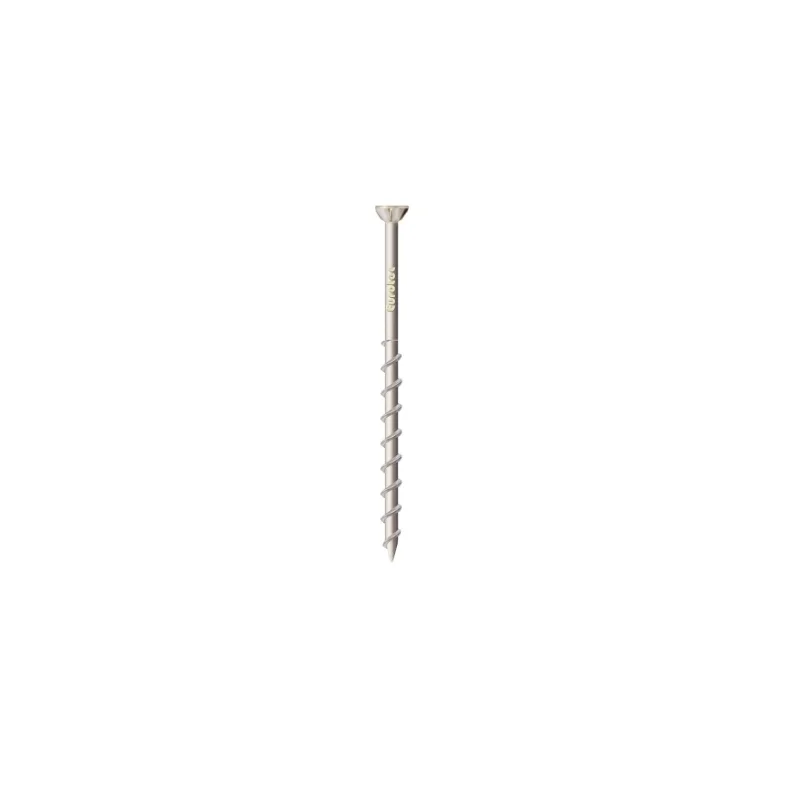 Letbeton skrue 8x120mm TX30 - 50 stk