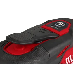 Milwaukee excentersliber 150 mm (M12FROS5-0)