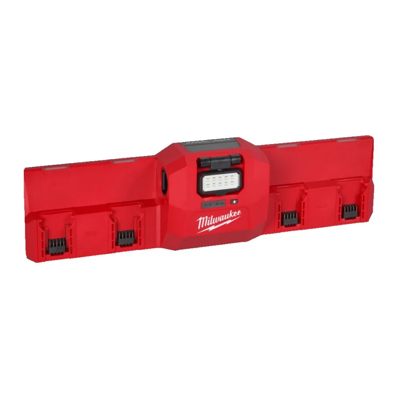 Milwaukee lader M12-18 (M12-18GBC4)