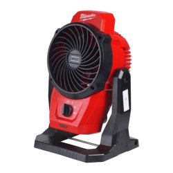 Milwaukee ventilator 12v (M12 AF-0)