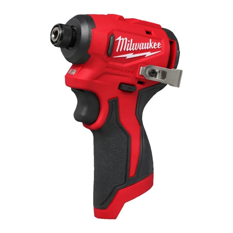 Milwaukee M12 slagskruetr�kker (M12BLIDRC-0)