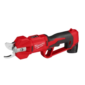 Milwaukee grensaks M12 BLPRS-202 m 2 batterier