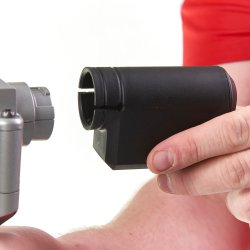 Milwaukee akku popnittepistol 12v (M12 BPRT-0)