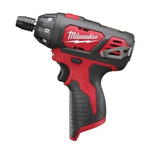 Milwaukee M12 skruemaskine (M12BSD-0)