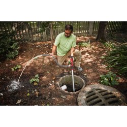 Milwaukee rrpumpe 12V (M12BSWP-0)