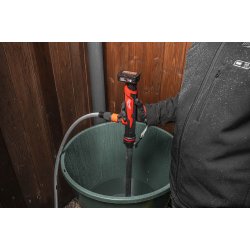 Milwaukee rrpumpe 12V (M12BSWP-0)
