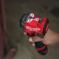 Milwaukee 12v slagngle 1/2" (M12FCIWF12G3-0)