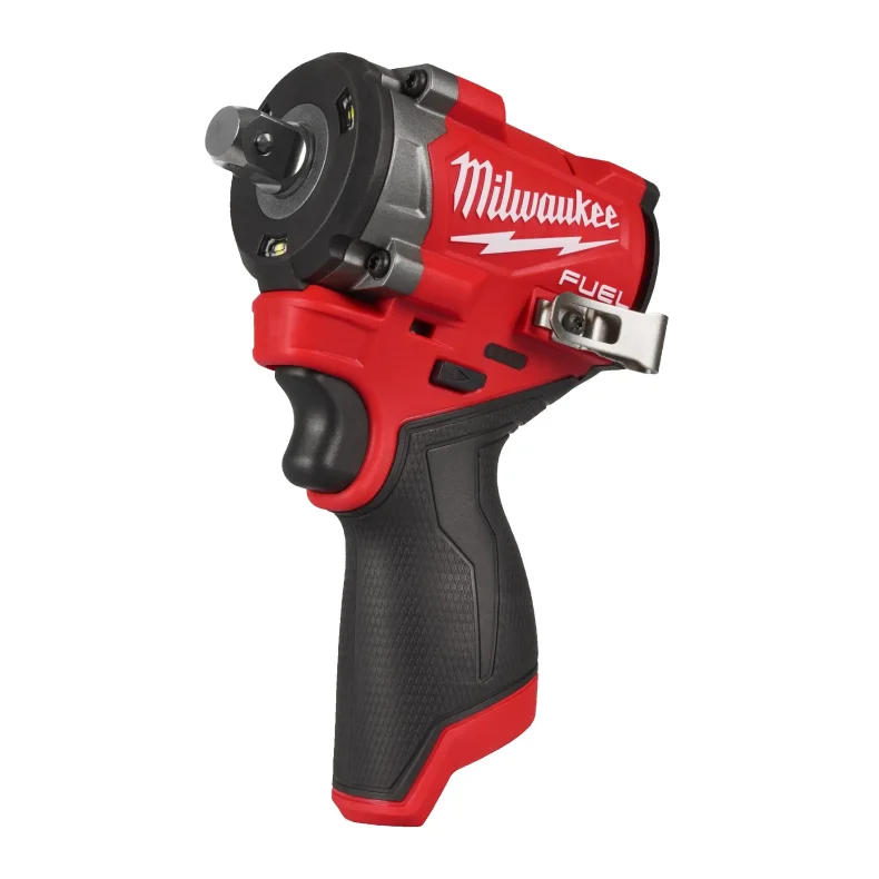 Milwaukee 12v slagngle 1/2" (M12FCIWF12G3-0)