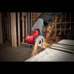 Milwaukee akku multi-skrevrktj 12v (M12 FCOT-0)