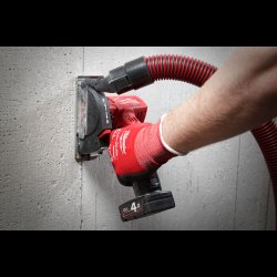 Milwaukee akku multi-skrevrktj 12v (M12 FCOT-0)