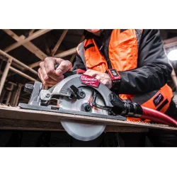 Milwaukee akku rundsav M12 (M12FCS442-0)