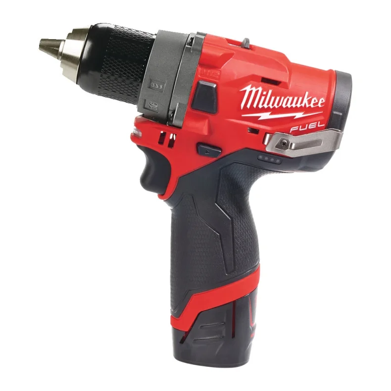 Milwaukee akku. boremaskine (M12FDD-202X)