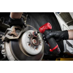 Milwaukee lynsliber vinklet (M12 FDGA2-0)