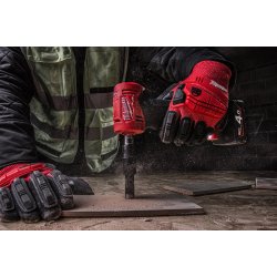 Milwaukee lynsliber vinklet (M12 FDGA2-0)