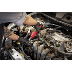 Milwaukee skralden�gle 1/4" (M12 FHIR14-0)