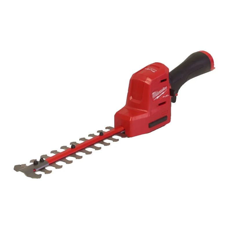 Milwaukee akku. hkkeklipper (M12 FHT20-0)