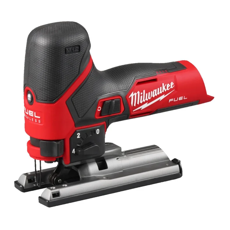 Milwaukee akku stiksav 12v Fuel (M12 FJS-0)