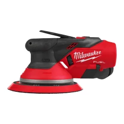 Milwaukee excentersliber 150 mm (M12FROS5-0)