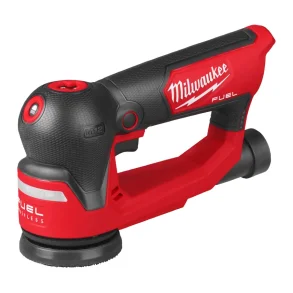 Milwaukee M12 polermaskine (M12 FSDR75-0B)