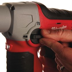 Milwaukee borehammer 12v (M12 CH-0)
