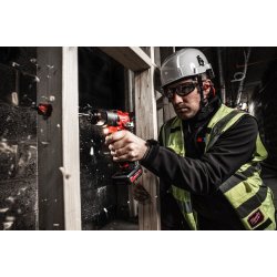 Milwaukee M12 5,0 Ah batteri (M12 HB5)
