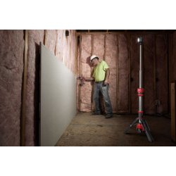 Milwaukee arbejdslys p stativ (M12 SAL-0)