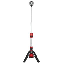 Milwaukee arbejdslys p stativ (M12 SAL-0)