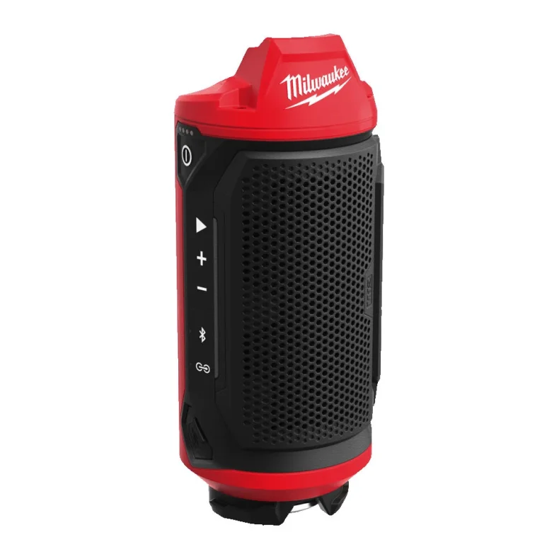 Milwaukee M12 Packout hjtaler (M12 SPEJSG2-0)