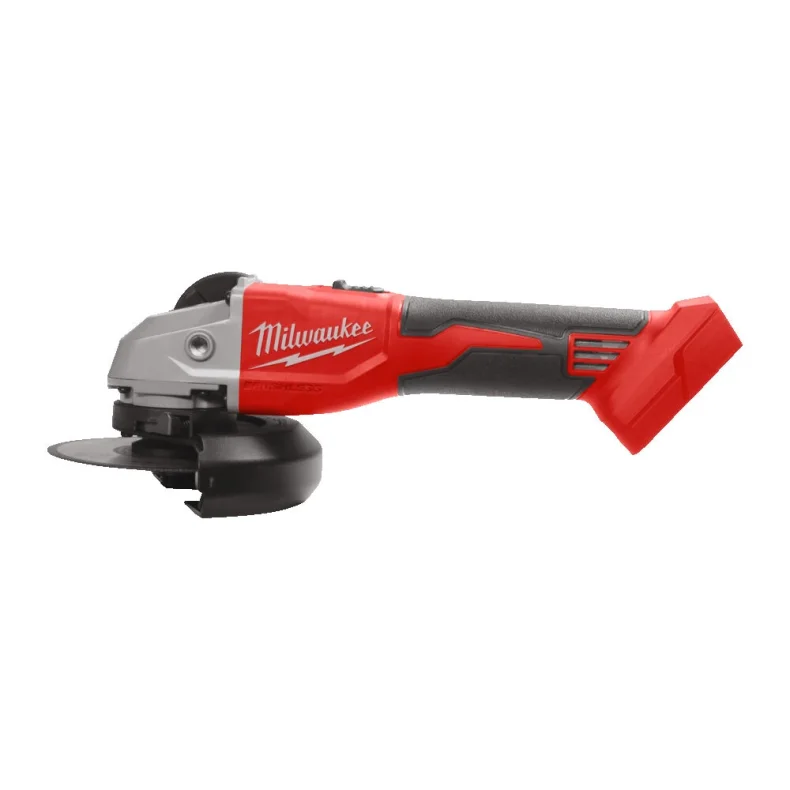 Milwaukee vinkelsliber 125 mm (M18BLSAG125X-0)