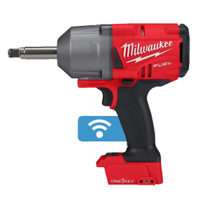 Milwaukee akku slagngle 1/2