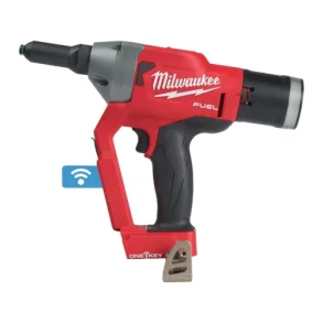 Milwaukee popnittepistol 18V (M18ONEFPRT-0X)