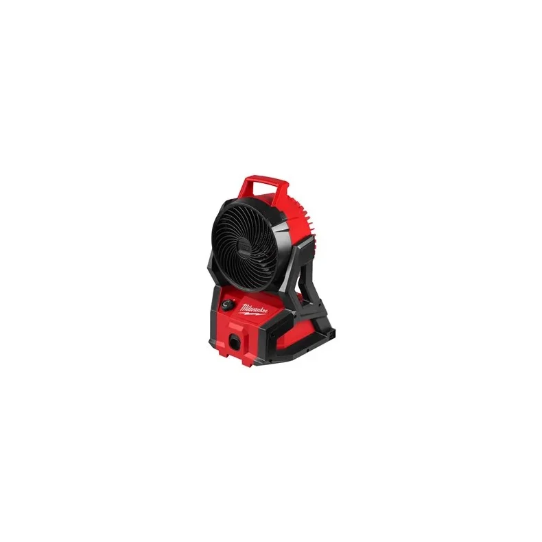 Milwaukee ventilator Packout (M18 AFG2-0)