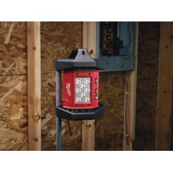 Milwaukee arbejds lampe 18v (M18 AL-0)
