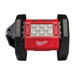 Milwaukee arbejds lampe 18v (M18 AL-0)