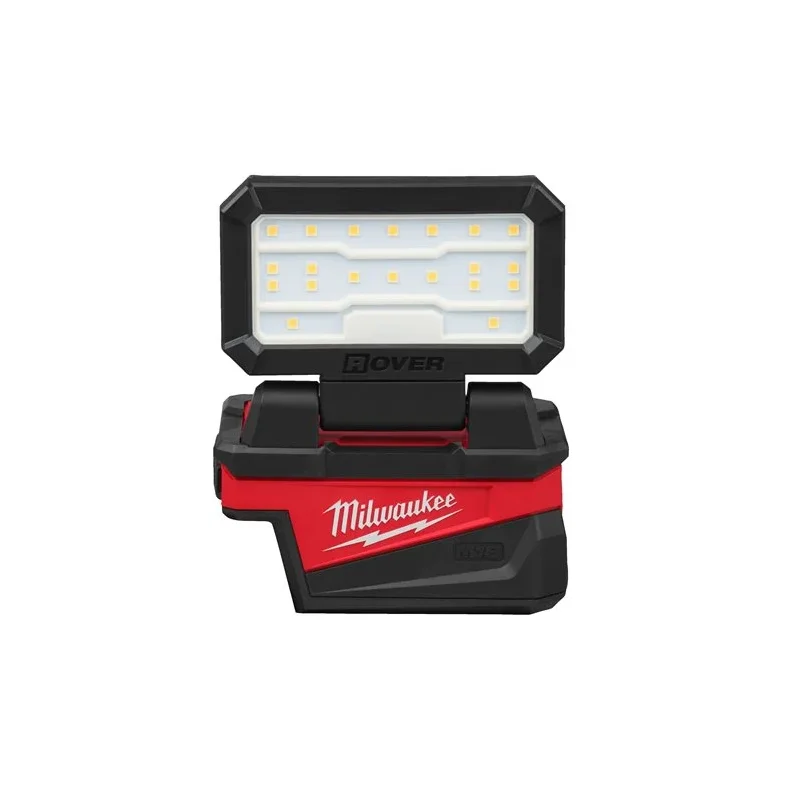 Milwaukee arbejdslampe M18 ALIS 1000lm