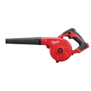 Milwaukee akku sp�nbl�ser (M18 BBL-0)