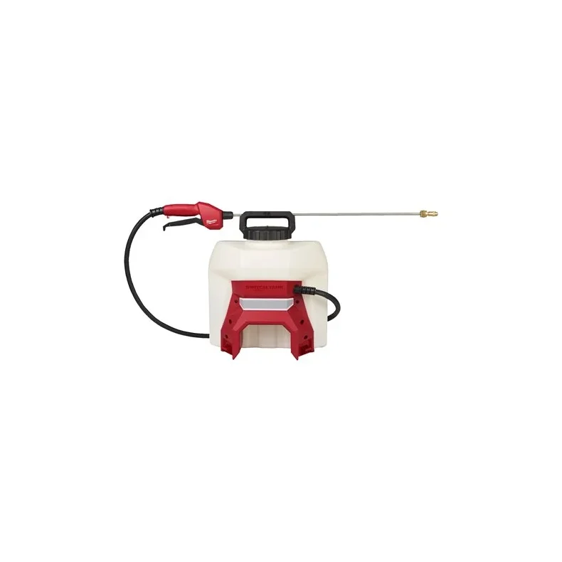 Milwaukee kemi beholder ny model (M18BBPFP2-CST)