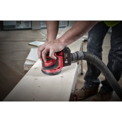 Milwaukee 2025 excentersliber m18