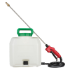 Milwaukee sprjtebeholder kemi (M18 BPFP-CST)