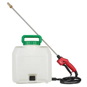 Milwaukee sprjtebeholder kemi (M18 BPFP-CST)