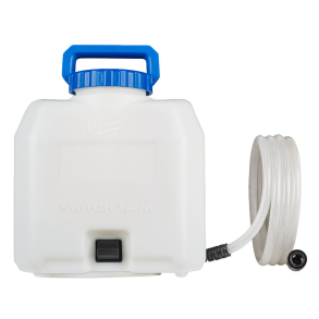 Milwaukee sprjtebeholder vand (M18 BPFP-WST)