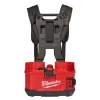 Milwaukee rygsprjte (M18 BPFPH-0)