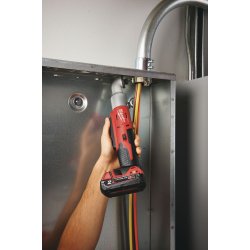 Milwaukee vinkelslagskruetrkker (M18 BRAID-0)