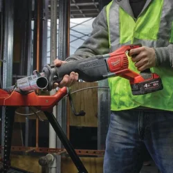 Milwaukee bajonetsav 18V (M18 BSX-0)