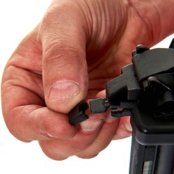 Milwaukee stiftpistol 18 V (M18 FN18GS-0X)