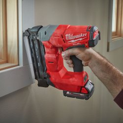 Milwaukee stiftpistol 18 V (M18 FN18GS-0X)