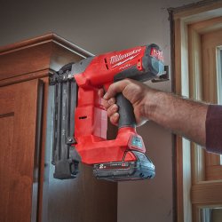 Milwaukee stiftpistol 18 V (M18 FN18GS-0X)