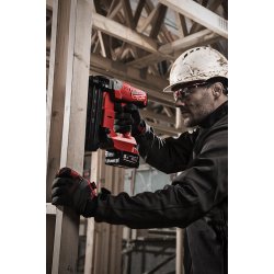 Milwaukee stiftpistol 18 V (M18 FN18GS-0X)