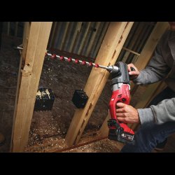 Milwaukee fuel vinkelboremaskine (M18 CRAD2-0X)