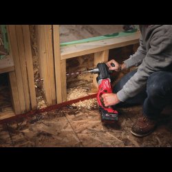 Milwaukee fuel vinkelboremaskine (M18 CRAD2-0X)